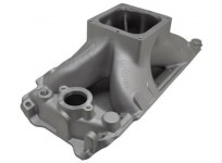 Pro-Filer -206 Single plane Sniper  BB Chevy 9.8  or 10.2 REC Port  1275 gasket